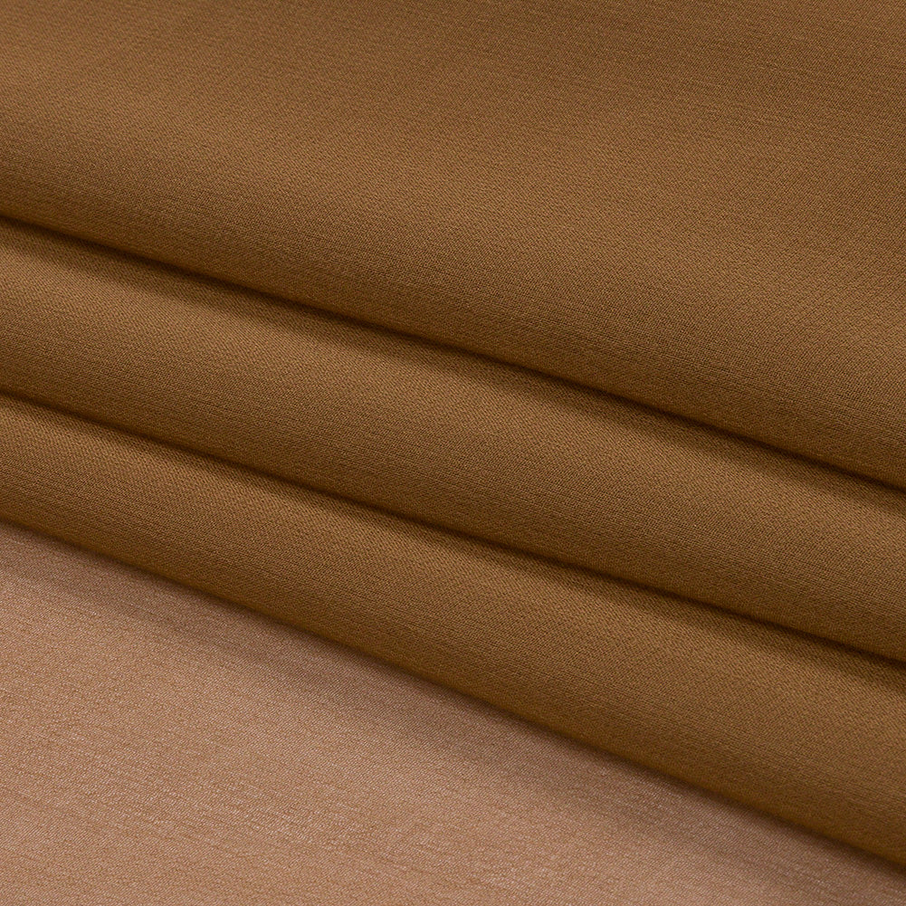Silk Chiffon 44" - Ermine - Premium Collection