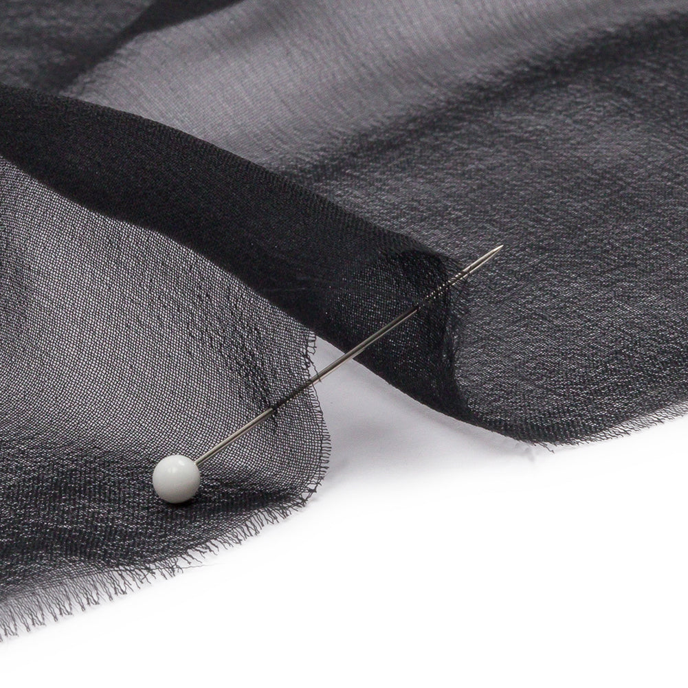 Silk Chiffon 44