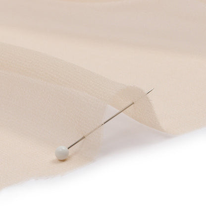 Silk Chiffon 54" - Winter Wheat - Premium Collection