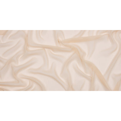 Silk Chiffon 54" - Winter Wheat - Premium Collection