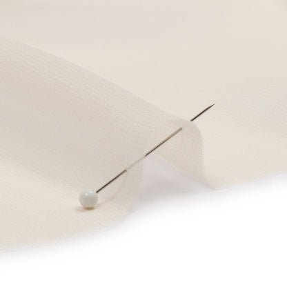 Silk Chiffon 54" - Nude - Premium Collection