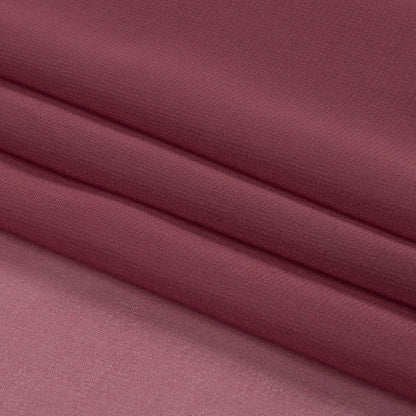 Silk Chiffon 54" - Crushed Berry - Premium Collection