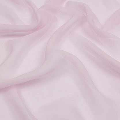 Silk Chiffon 54" - Lavender Fog - Premium Collection