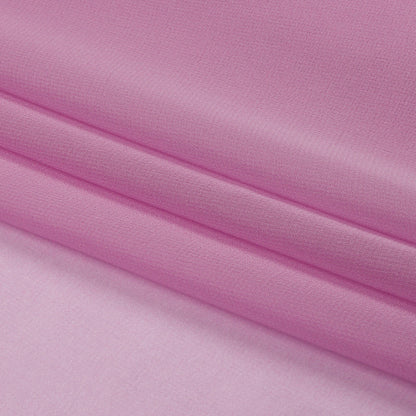 Silk Chiffon 54" - Regal Orchid - Premium Collection