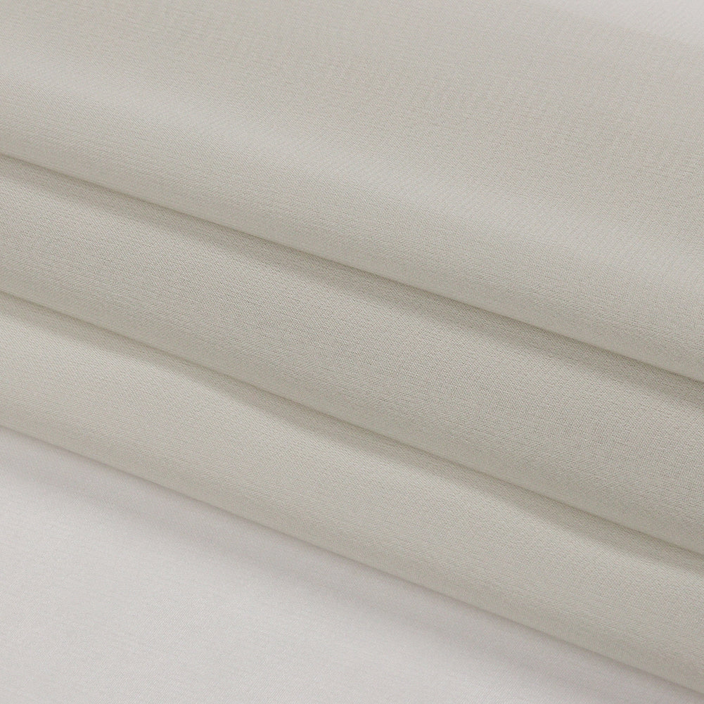 Silk Chiffon 54" - Moonstruck - Premium Collection