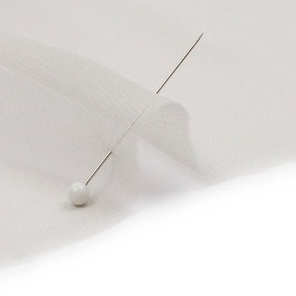 Silk Chiffon 54" - Moonstruck - Premium Collection