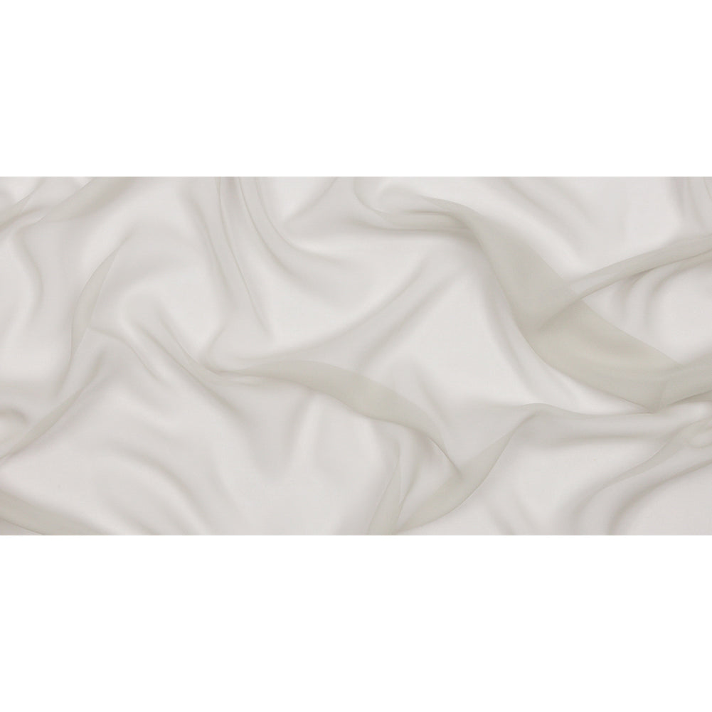 Silk Chiffon 54" - Moonstruck - Premium Collection