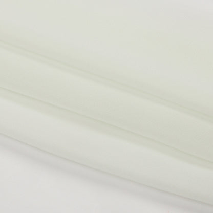 Gasa de seda de 54" - Jade más bello - Colección Premium