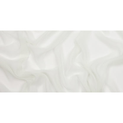 Gasa de seda de 54" - Jade más bello - Colección Premium