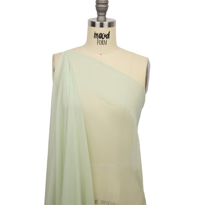 Silk Chiffon 54" - Dewkist - Premium Collection