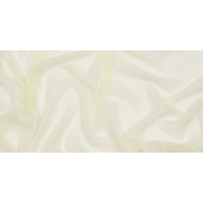 Silk Chiffon 54" - Young Wheat - Premium Collection