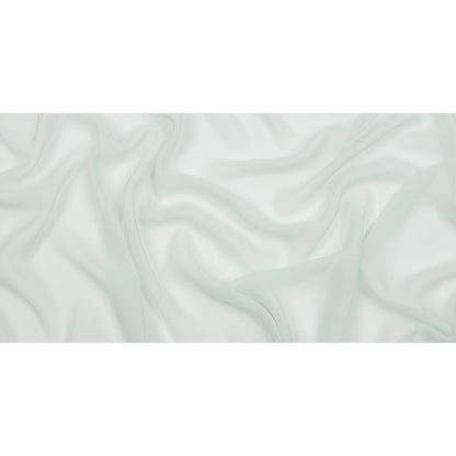 Silk Chiffon 54" - Morning Mist - Premium Collection