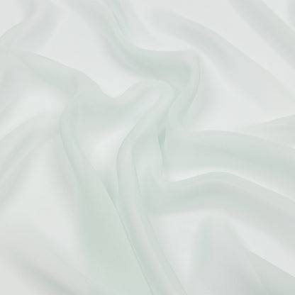 Silk Chiffon 54" - Morning Mist - Premium Collection