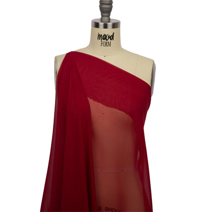 Gasa de seda de 54" - Chile - Colección Premium