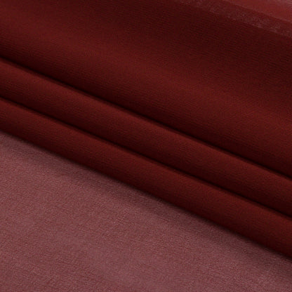 Silk Chiffon 54" - Mahogany - Premium Collection