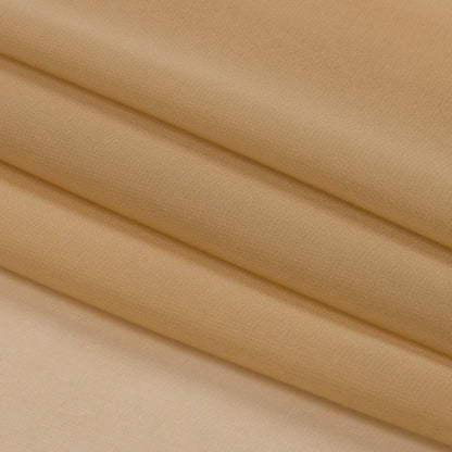 Silk Chiffon 54" - Latte - Premium Collection