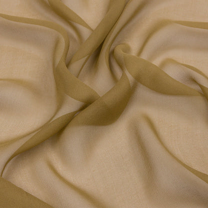 Silk Chiffon 54" - Sage Green - Premium Collection