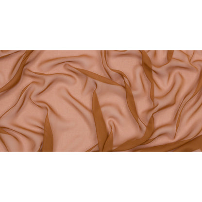 Silk Chiffon 54" - Dachshund - Premium Collection