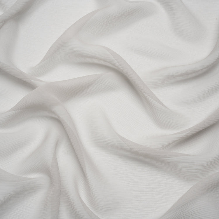 template--26688905969737__main-Crinkled Silk Chiffon - Moonstruck - Premium Collection