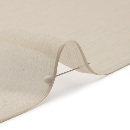 Crinkled Silk Chiffon - Feather Gray - Premium Collection