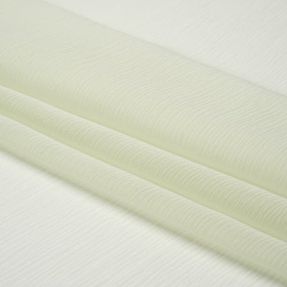 Gasa de seda arrugada - Jade más bello - Colección Premium