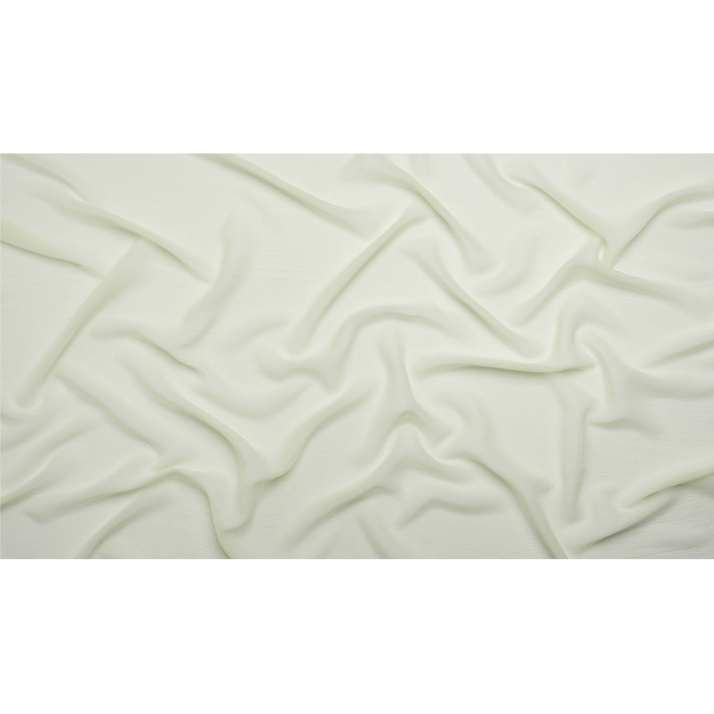 Gasa de seda arrugada - Jade más bello - Colección Premium