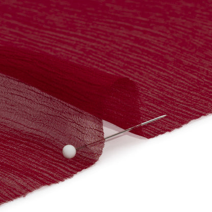 Gasa de seda arrugada - Chile - Colección Premium