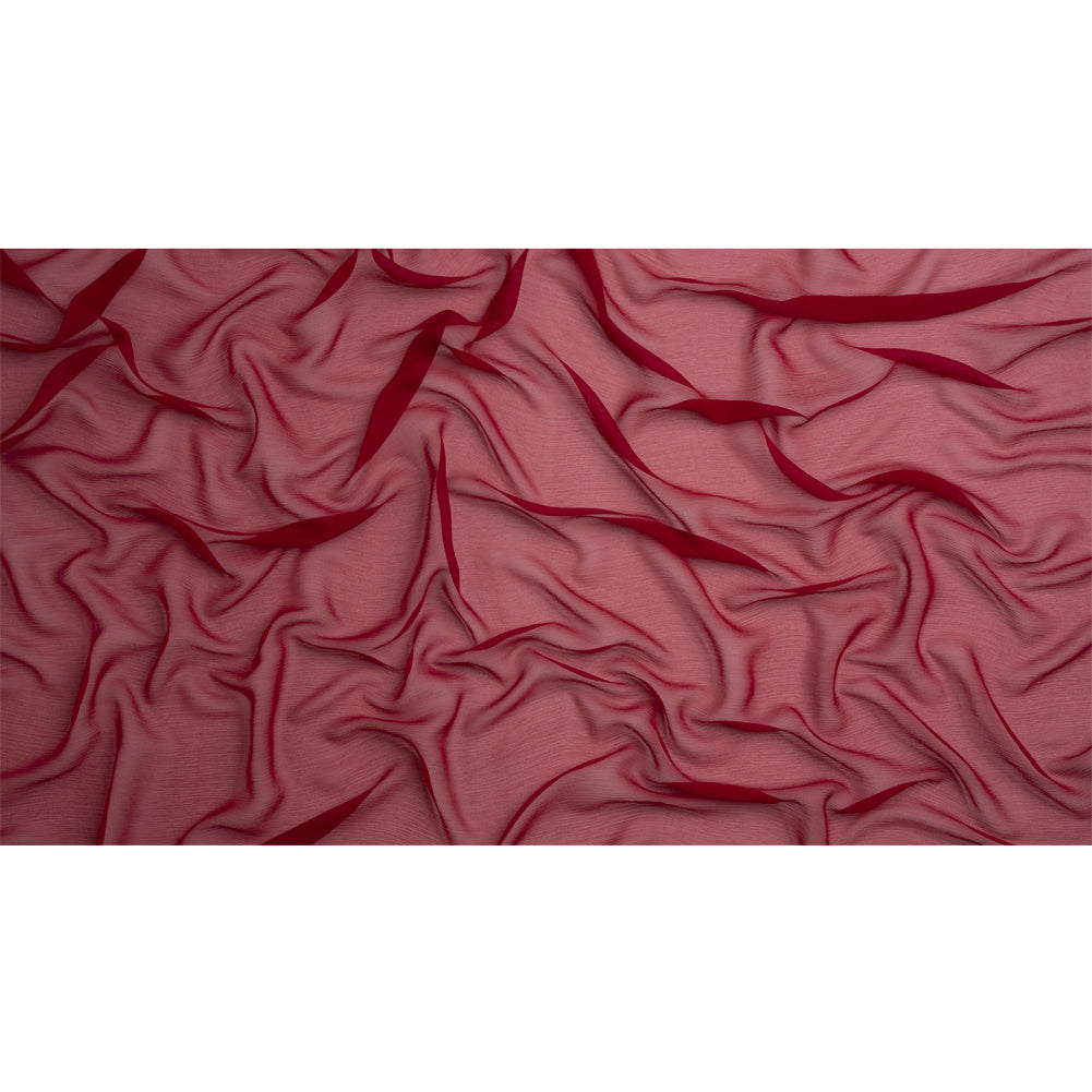 Gasa de seda arrugada - Chile - Colección Premium