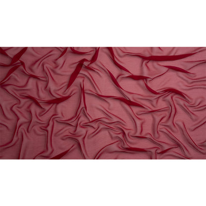 Gasa de seda arrugada - Chile - Colección Premium