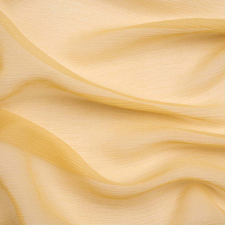 template--25130090922057__main-Crinkled Silk Chiffon - Gold - Premium Collection