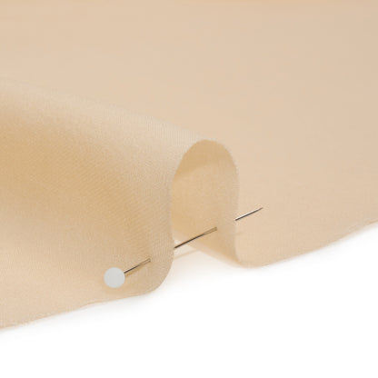 Silk Double Georgette - Nude - Premium Collection