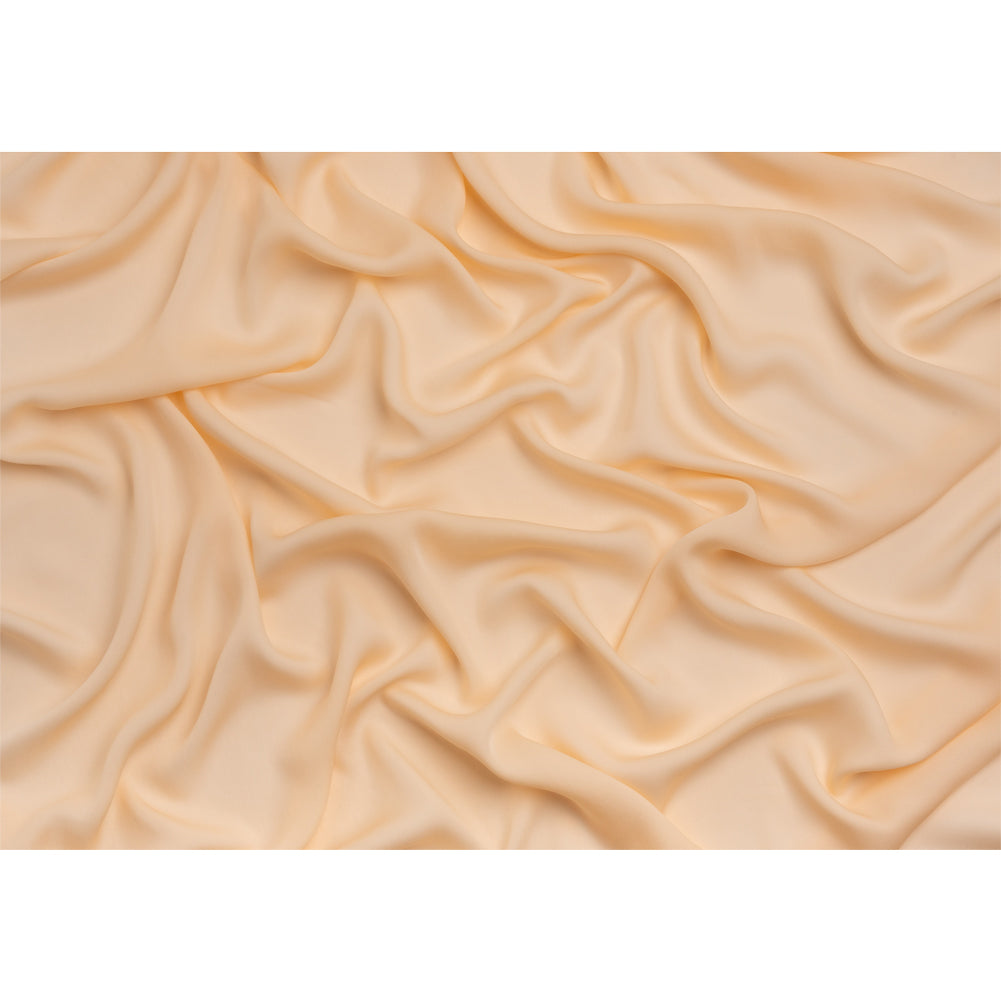 Georgette doble de seda - Bellini - Colección Premium