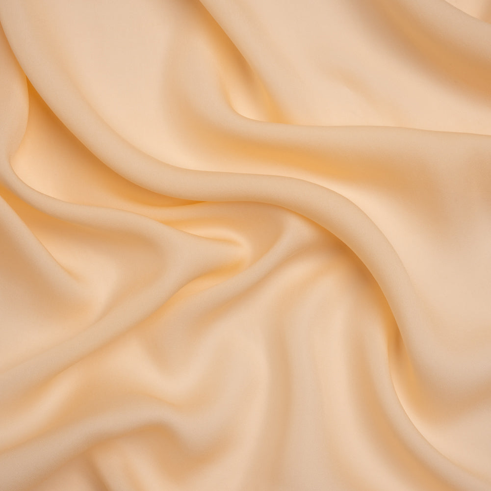 Georgette doble de seda - Bellini - Colección Premium
