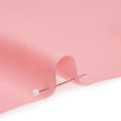 Silk Double Georgette - Candy Pink - Premium Collection