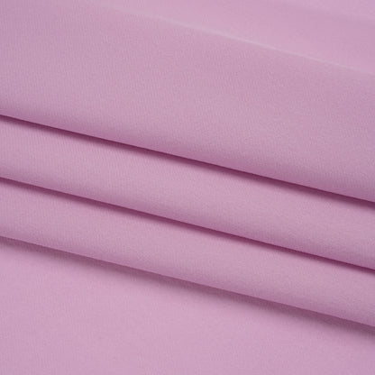 Silk Double Georgette - Regal Orchid - Premium Collection