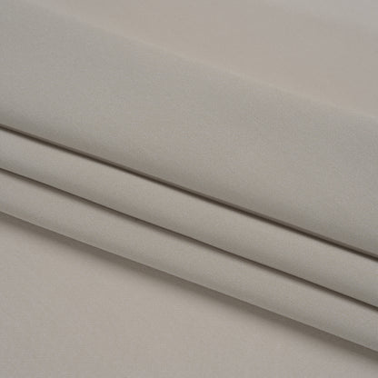 Silk Double Georgette - Moonstruck - Premium Collection