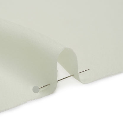 Georgette doble de seda - Jade más bello - Colección Premium