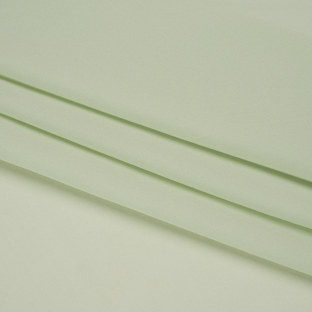 Silk Double Georgette - Dewkist - Premium Collection