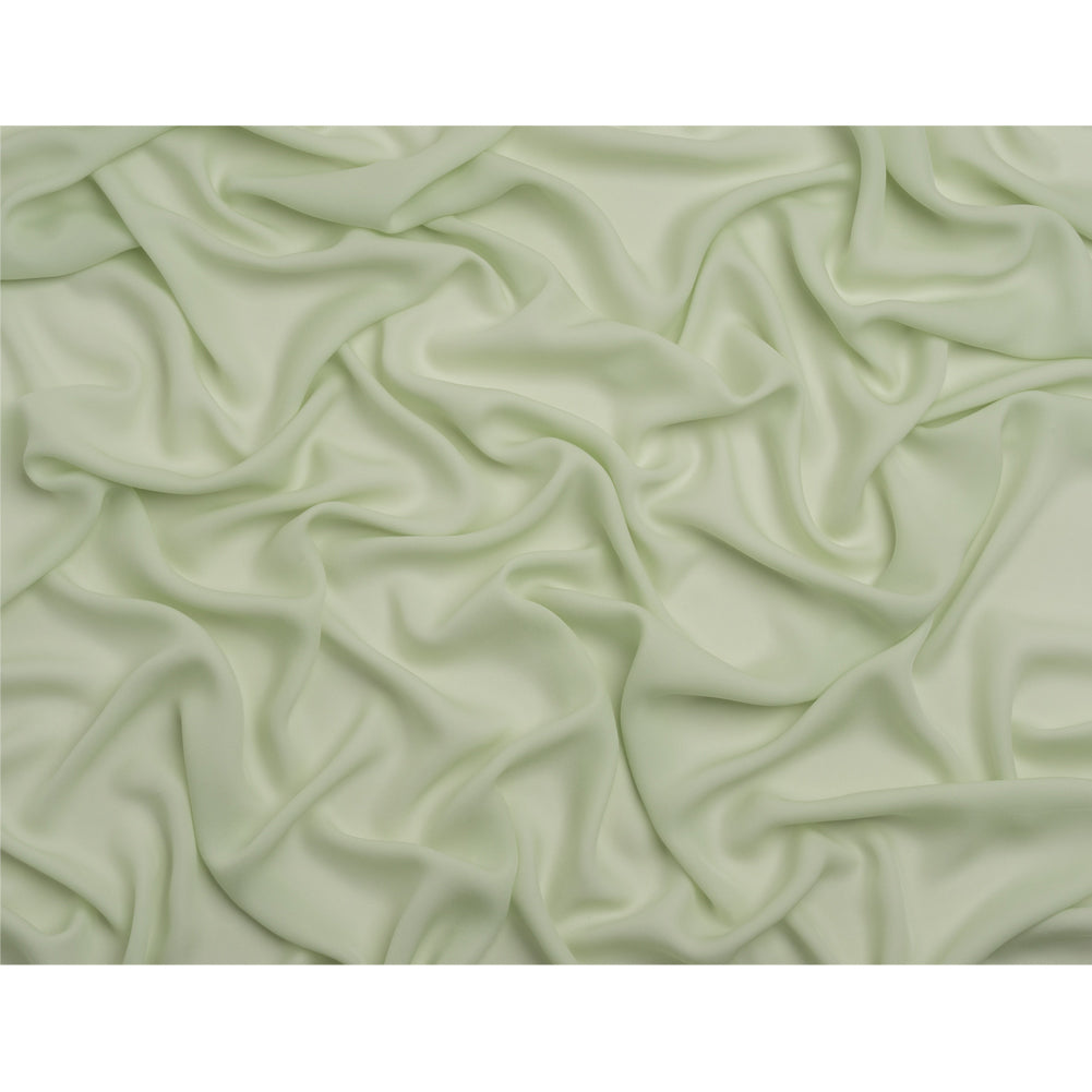 Silk Double Georgette - Dewkist - Premium Collection