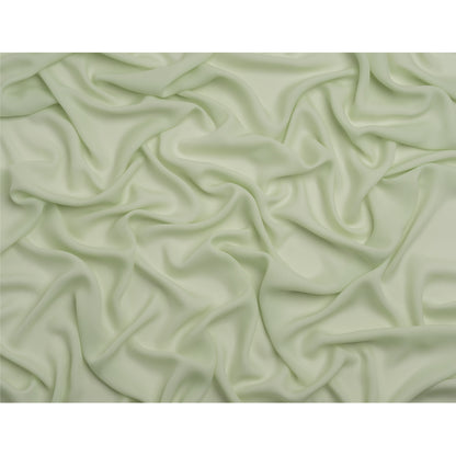 Silk Double Georgette - Dewkist - Premium Collection