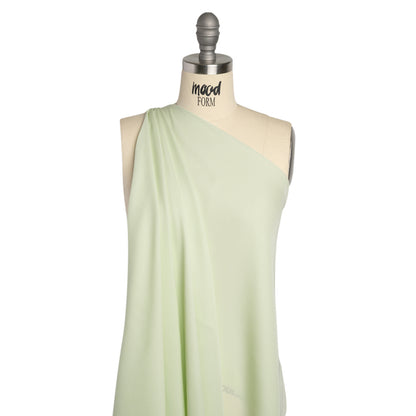 Silk Double Georgette - Dewkist - Premium Collection