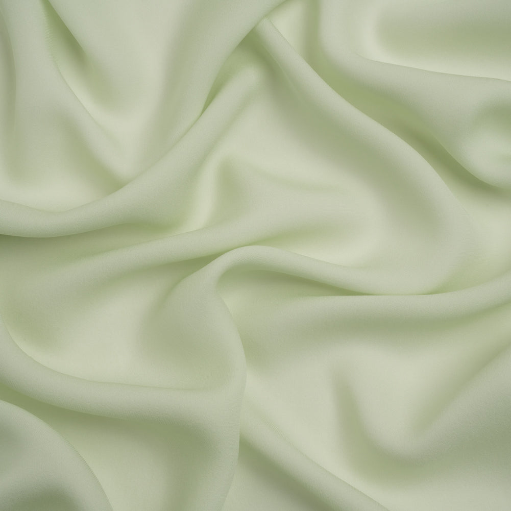 Silk Double Georgette - Dewkist - Premium Collection