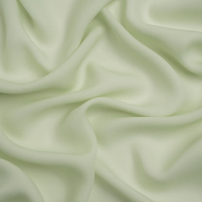 Silk Double Georgette - Dewkist - Premium Collection