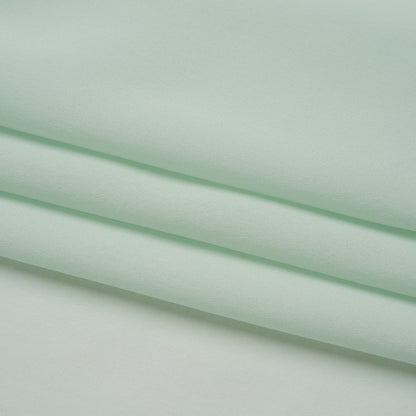 Silk Double Georgette - Morning Mist - Premium Collection