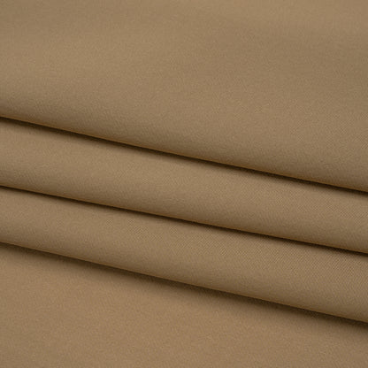 Silk Double Georgette - Capers - Premium Collection