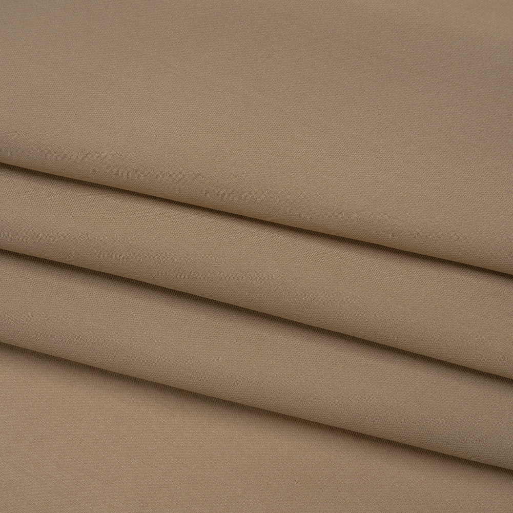 Georgette doble de seda - Fungi - Colección Premium