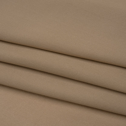 Georgette doble de seda - Fungi - Colección Premium