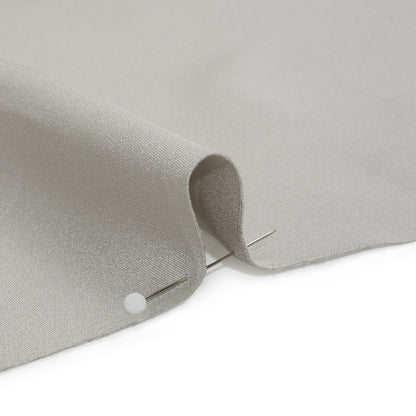 Silk 4-Ply Crepe 44" - Moonstruck - Premium Collection