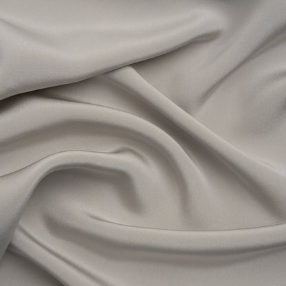 Silk 4-Ply Crepe 44" - Moonstruck - Premium Collection