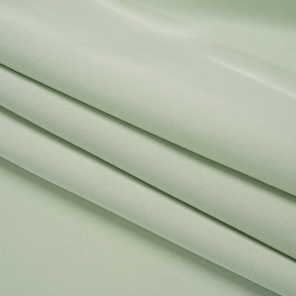 Silk 4-Ply Crepe 44" - Dewkist - Premium Collection Folded